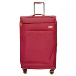 SWISS MILITARY Mercury Large 75 cm (28 inch) Maroon Trolley Bag-picture-37
