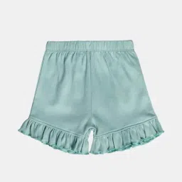 MINIKLUB Multi New Born And Baby Girls Shorts image 4