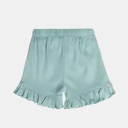 MINIKLUB Multi New Born And Baby Girls Shorts image 5