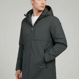 Celio Men Lightweight Jacket image 5