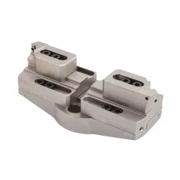 CKB Rough Boring Head Twin Type 32 mm Dia. 80 mm Length, 370 - 450 mm Dia. Range Steel, RDH-D370-450-80L image 2