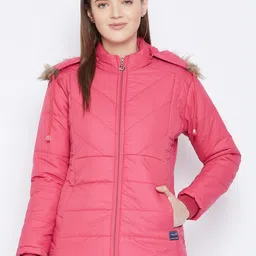 VERO MODERNO Women Lightweight Puffer Jacket-picture-27
