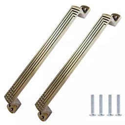 Atom PH-DOTLINE-BA 304.8 mm (12 Inch) Aluminium Antique Finish Door Pull Handle-picture-33