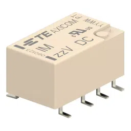AXICOM - TE CONNECTIVITY RELAY, SIGNAL, DPDT, 250VAC, 220VDC, 2A, IM03CGR-picture-21