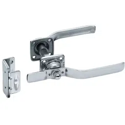 TAKIGEN Double-Sided Handle Stainless Steel for Sealing 620 g, FA-1919-W-3-image-38