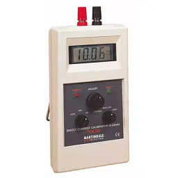 Martindale TEK 300 Multi Function Calibrator - RS Calibration, RSTEK300-picture-33