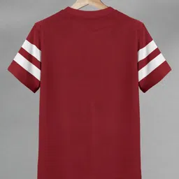 HELLCAT Boys 3 Printed Applique T-shirt image 3