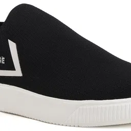 SPRENGE Men Round Toe Comfort Insole Lightweight Slip-On Sneakers image 3