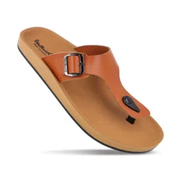 Walkaroo Men Comfort Sandals-image-7