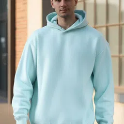 STARFOX Men Hooded Sweatshirt-picture-23