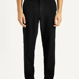 Levis Men Classic Straight Fit Trousers-picture-31