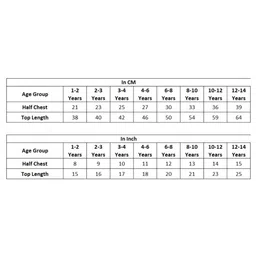 Kiddopanti Pack Of 3 Sleeveless Solid Tank Tops - White image 2