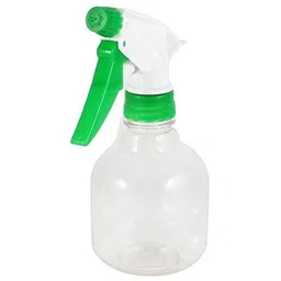 wonder home Multicolor Plastic Trigger Spray Bottle Nozzle Head | Spray Gun | Sprayer | Spray for Bottle For Home, Salon And office purpose | Fits on Every Bottle- Bottle Not Included- Pack Of 4 image 3