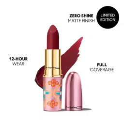 M.A.C Retro Matte Lipstick image 1