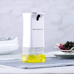 Wonderchef Health-Gear Touchless Soap Dispenser, 280Ml image 1