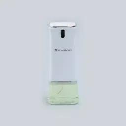 Wonderchef Health-Gear Touchless Soap Dispenser, 280Ml image 3