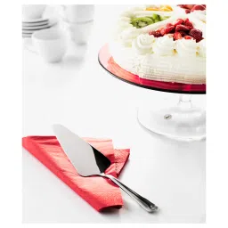 ikea dragon Cake-slice, stainless steel, 25 cm image 2