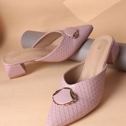 Lavie Party Block Pumps-picture-25