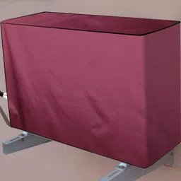 The Furnishing Tree Split AC Cover Set of Indoor and Outdoor Unit Used for 1.5 Ton Panasonic CS/CU- image 5