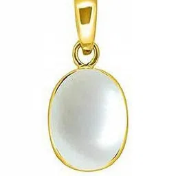 RAVIOUR LIFESTYLE Girls Brass Pendant-picture-21
