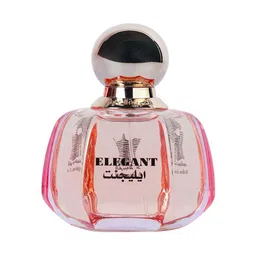 Arabian Oud Women Elegant Pink Long Lasting Eau De Parfum - 100ml-picture-34