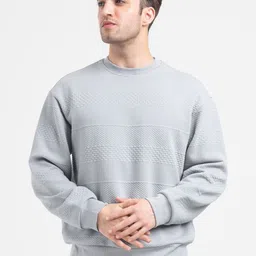 Red Tape Men Sweatshirt-picture-19