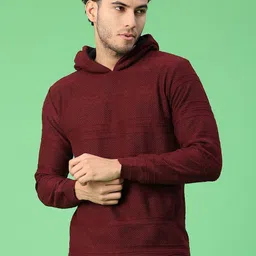 V-Mart Men Pullover image 2