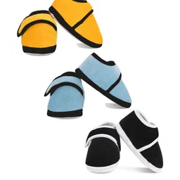 ONFEET Kids Booties - Pack Of 3 image 3