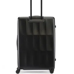 Nasher Miles Zanzibar Set Of 3 Hard-Sided Large, Medium & Cabin Trolley Bag image 5