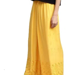 PINOVO Women Cotton Trousers image 3