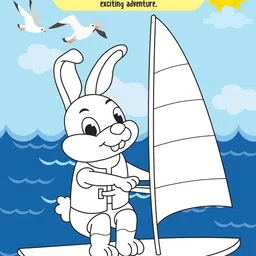 dreamland Dreamalnd Little Masterminds:Brain Boosting Puzzles & Games Activity Book-picture-10