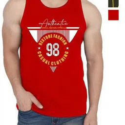 WOOSTRO Men 2 Slim Fit T-shirt-picture-53