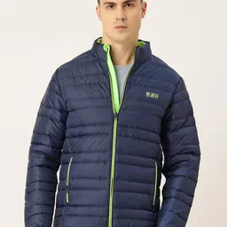 Monte Carlo Puffer Jacket-picture-33