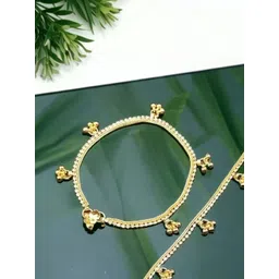 AamNa Enterprises Anklet-picture-32