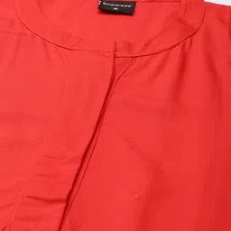 SHOWOFFFF Women Kurta image 5