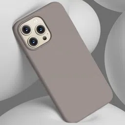 INNOPACE Silicone iPhone 15 Pro Max Back Case-picture-15