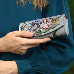 Anuschka Flap Eyeglass Case-picture-29