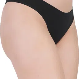 ORLIZEA Cotton Blend Thongs-picture-11