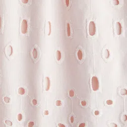 H&M Broderie Anglaise Shorts image 2