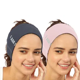 FREECULTR Set Of 2 Unisex Bandana Multipurpose Headband image 1