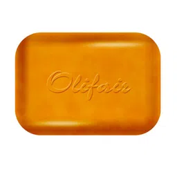 Olifair Set Of 4 Ultra Gold Whitening Soap With Provitamin B5 - 120 g Each image 4
