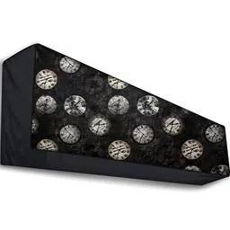 The Furnishing Tree Split AC Cover Set of Indoor and Outdoor Unit Used for 1.5 Ton Bluestar YLU Ana image 5