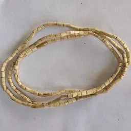 Divine souvenirs Unisex Artificial Beaded Minimal Chain-picture-26