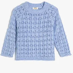 Koton Girls Pullover-picture-16