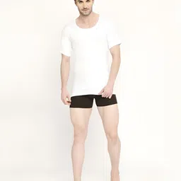 VIP Pack of 5 Cotton Innerwear Vests image 4