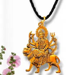 VANISHREE WORLD Gold-Plated Contemporary Pendants-picture-33