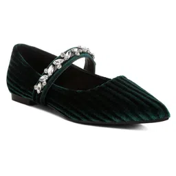 RAG & CO Women Ballerinas Flats-picture-39