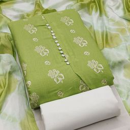 MANVAA Printed Unstitched Dress Material-picture-15