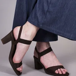 Killer Block Sandals image 3