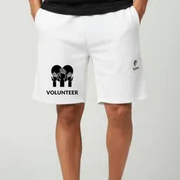 FABSTIEVE Men Printed Low-Rise Shorts-picture-20